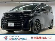 2023 TOYOTA VELLFIRE HYBRID