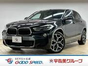 2020 BMW X2