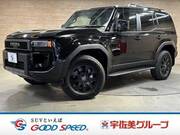 2024 TOYOTA LANDCRUISER 250