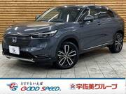 2021 HONDA VEZEL