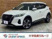 2020 NISSAN KICKS