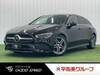 MERCEDES BENZ CLA-CLASS Shooting Brake