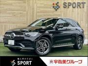 2019 MERCEDES BENZ GLC-CLASS