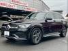 MERCEDES BENZ GLC-CLASS
