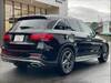 MERCEDES BENZ GLC-CLASS