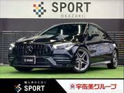 2019 MERCEDES BENZ CLA-CLASS