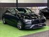 MERCEDES BENZ CLA-CLASS