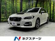 2016 SUBARU LEVORG