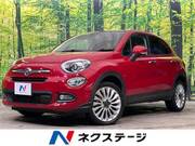 2015 FIAT 500X