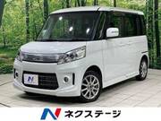 2013 SUZUKI SPACIA CUSTOM