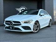 2019 MERCEDES BENZ CLA-CLASS