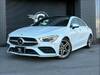 MERCEDES BENZ CLA-CLASS