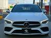 MERCEDES BENZ CLA-CLASS