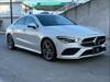 MERCEDES BENZ CLA-CLASS