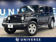 2017 CHRYSLER JEEP WRANGLER UNLIMITED