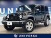 CHRYSLER JEEP WRANGLER UNLIMITED