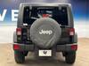 CHRYSLER JEEP WRANGLER UNLIMITED