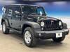 CHRYSLER JEEP WRANGLER UNLIMITED