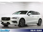 2025 VOLVO V60