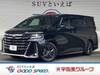 TOYOTA VELLFIRE HYBRID