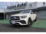 2021 MERCEDES BENZ GLE