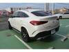 MERCEDES BENZ GLE
