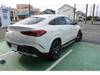 MERCEDES BENZ GLE