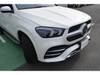 MERCEDES BENZ GLE