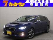 2015 SUBARU LEVORG