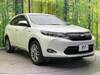 TOYOTA HARRIER HYBRID