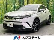 2017 TOYOTA C-HR