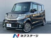 2012 HONDA N-BOX CUSTOM