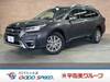 SUBARU LEGACY OUTBACK