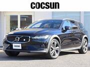 2019 VOLVO V60