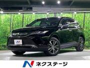 2023 TOYOTA HARRIER G