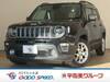 CHRYSLER JEEP RENEGADE