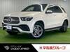 MERCEDES BENZ GLE
