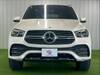 MERCEDES BENZ GLE