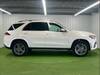 MERCEDES BENZ GLE