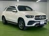 MERCEDES BENZ GLE