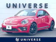 2018 VOLKSWAGEN THE BEETLE