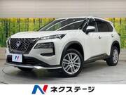 2023 NISSAN X-TRAIL