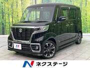 2021 SUZUKI SPACIA CUSTOM