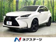 2017 LEXUS NX