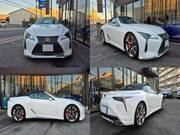 2023 LEXUS LC