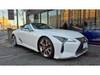 LEXUS LC