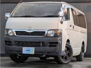 2004 TOYOTA HIACE VAN
