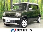 2019 SUZUKI HUSTLER G