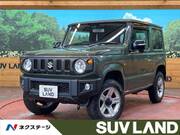 2024 SUZUKI JIMNY XC