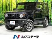 2019 SUZUKI JIMNY XG